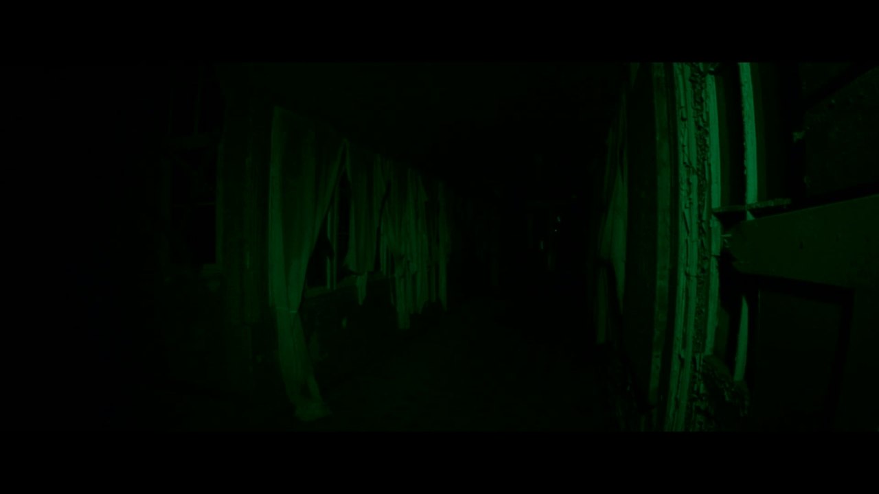 HeilstÃ¤tten - Clip Wer war das mit der Badewanne (Deutsch) HD