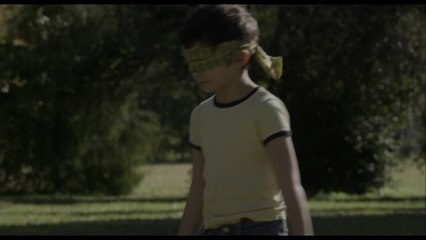 El dÃ­a que resistÃ­a - Clip (OV) HD
