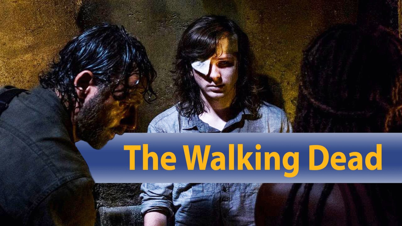The Walking Dead - So geht es in Staffel 8 weiter! | Wir analysieren den neuen Trailer