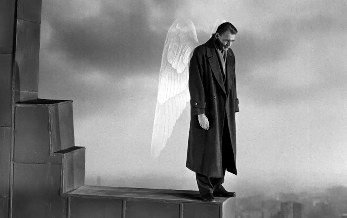 Der Himmel Ã¼ber Berlin - Trailer 4K Restauration (Deutsch) HD