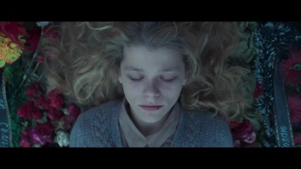 Koly padayut dereva - Clip (OV) HD