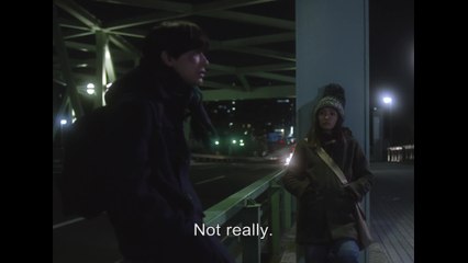 Riverâ€™s Edge - Clip (English Subs) HD