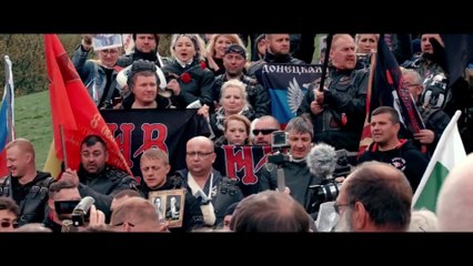 Den' Pobedy - Clip (English Subs) HD