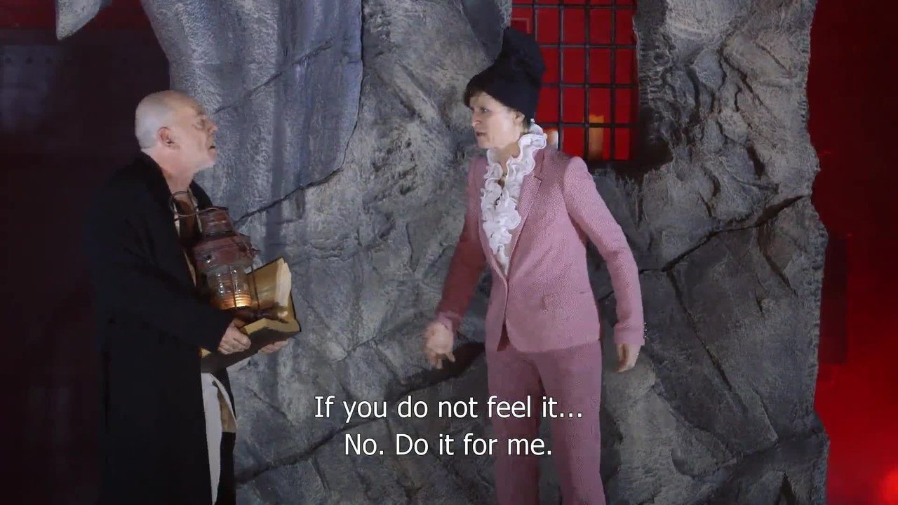 Partisan - Clip (Deutsch) HD