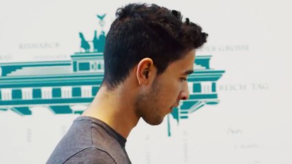 Central Airport THF - Trailer (English Subs) HD