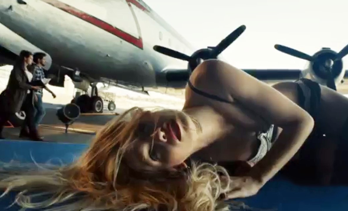 Ein starkes Team - Preis der SchÃ¶nheit - Trailer (Deutsch) HD