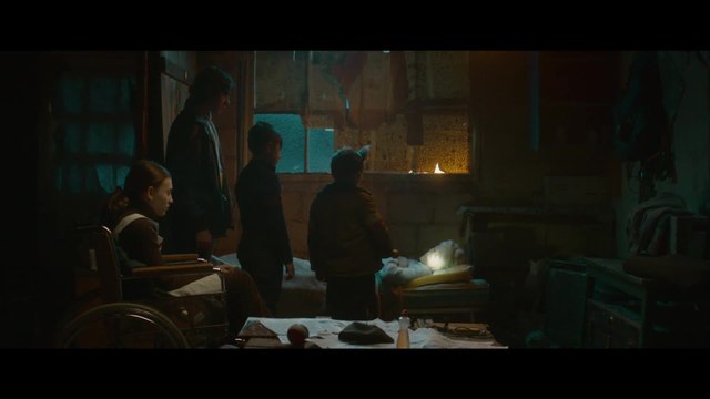 Les rois mongols - Clip (English Subs) HD