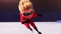 Incredibles 2 - TV Spot Olympics (English) HD