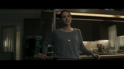 Annihilation - Clip Doesn't Matter (English) HD