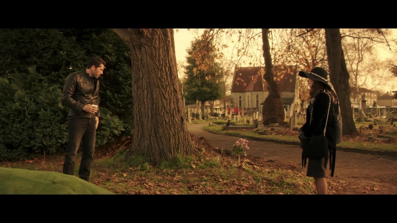 Accident Man - Clip (Deutsch) HD