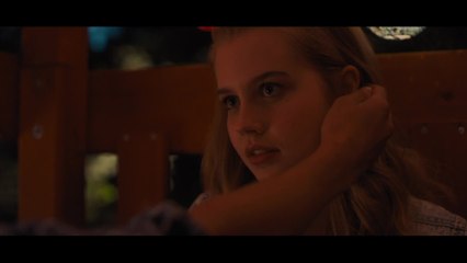 Every Day - Featurette An A By Any Other Name (English) HD