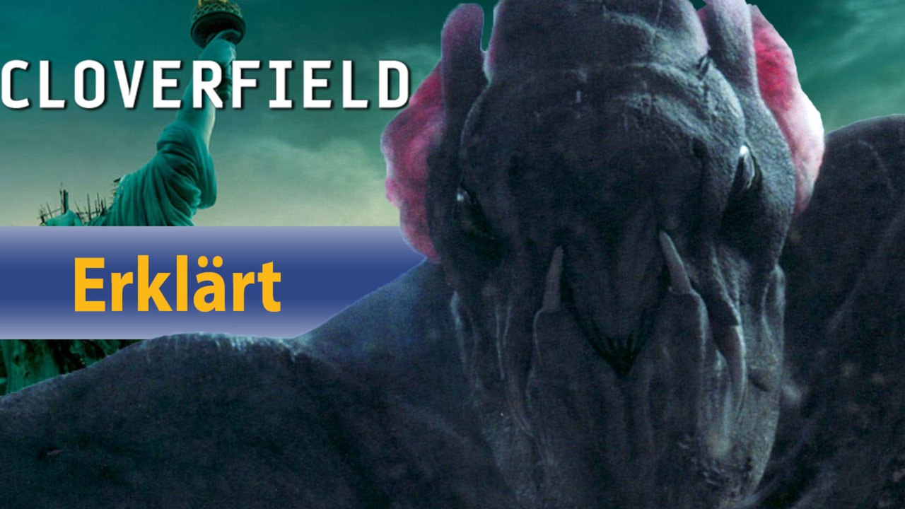 Cloverfield Paradox ErklÃ¤rt | So hÃ¤ngen die Filme zusammen