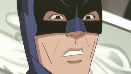 Batman Vs. Two-Face - Trailer (Deutsch) HD