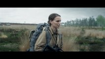 Annihilation - Clip Entering The Shimmer (English) HD