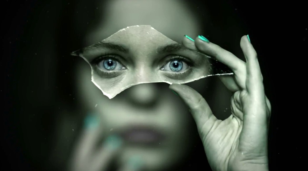 The Innocents - S01 Announcement Trailer (Deutsch) HD