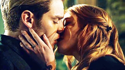 Shadowhunters - S03 Teaser Clace's Fate (English) HD