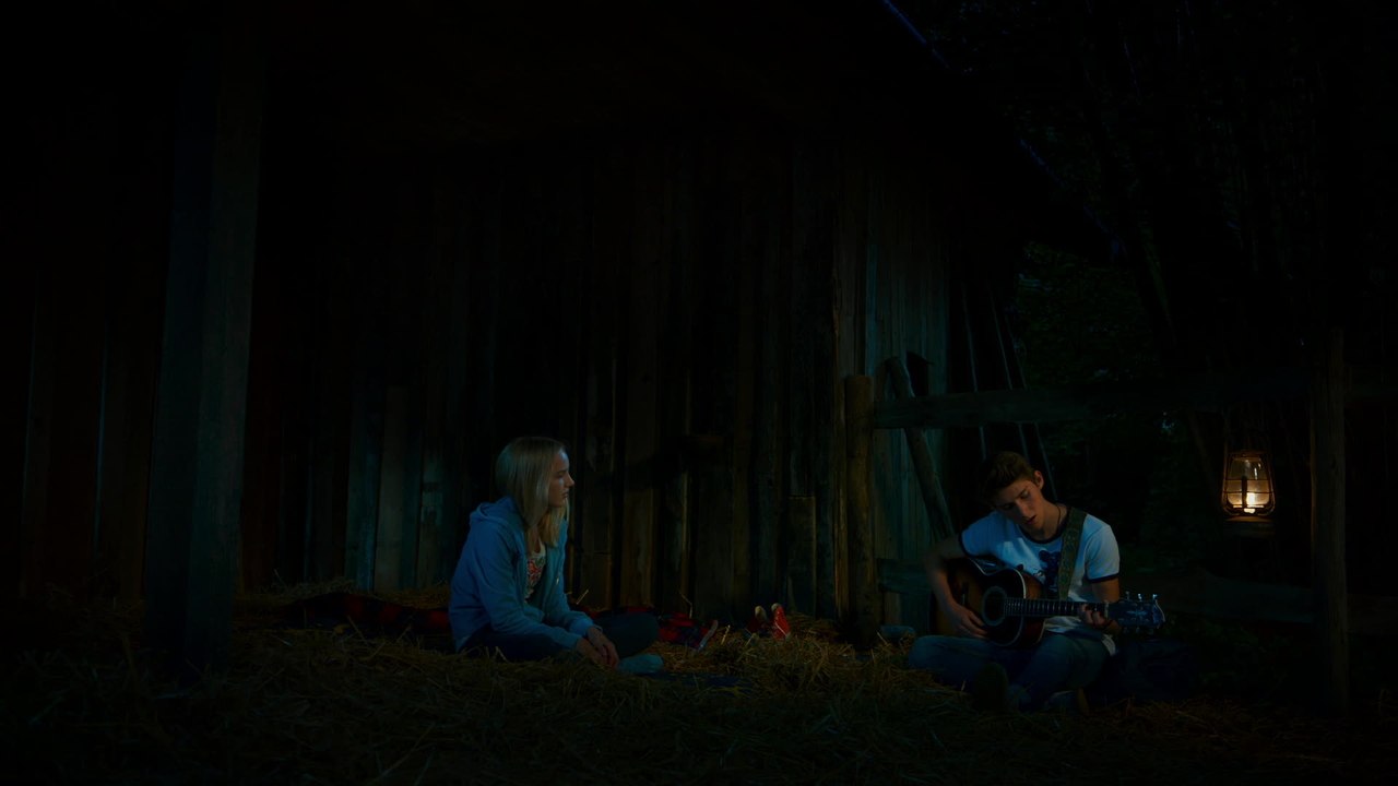 Wendy 2 - Clip 08 Wieso kannst du alles besser als ich (Deutsch) HD