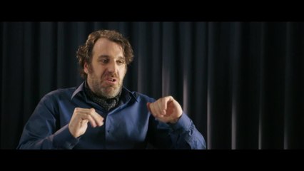 Shut Up and Play the Piano - Clip (English) HD