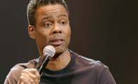 Chris Rock Tamborine Stand-Up Special - Trailer (English) HD