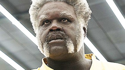 Uncle Drew - Teaser (English) HD