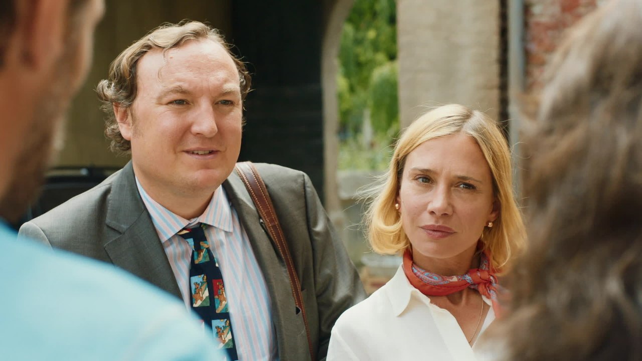 Wendy 2 - Clip 07 Du bekommst den Hof nicht (Deutsch) HD