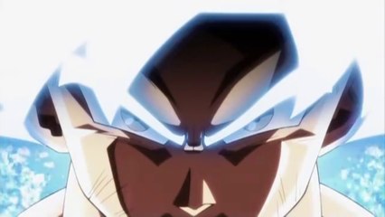 Dragon Ball Super - E129 Trailer (OV) HD