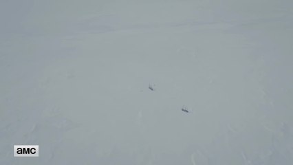 The Terror - S01 Featurette A look at the Series (English) HD