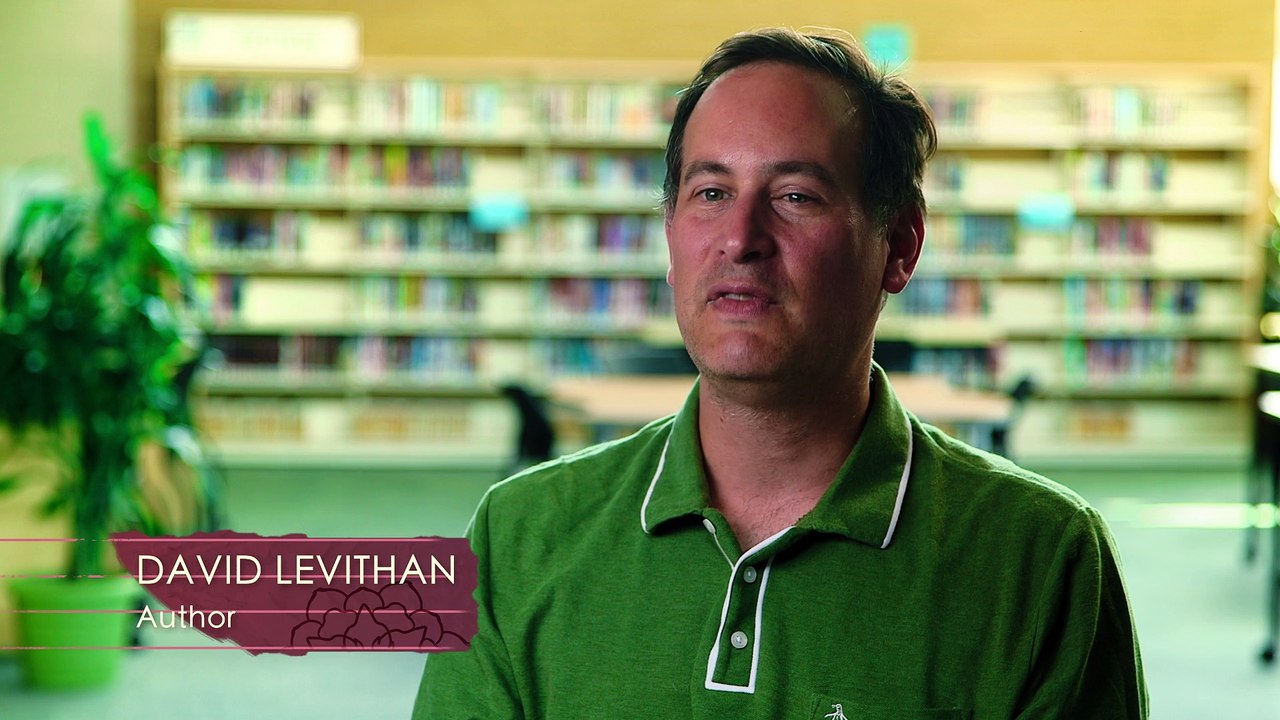 Every Day - Featurette Book to Film (English) HD