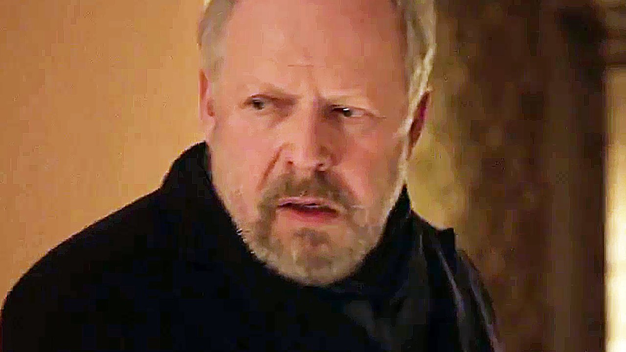 Tatort: Borowski und das Land zwischen den Meeren - Trailer (Deutsch)