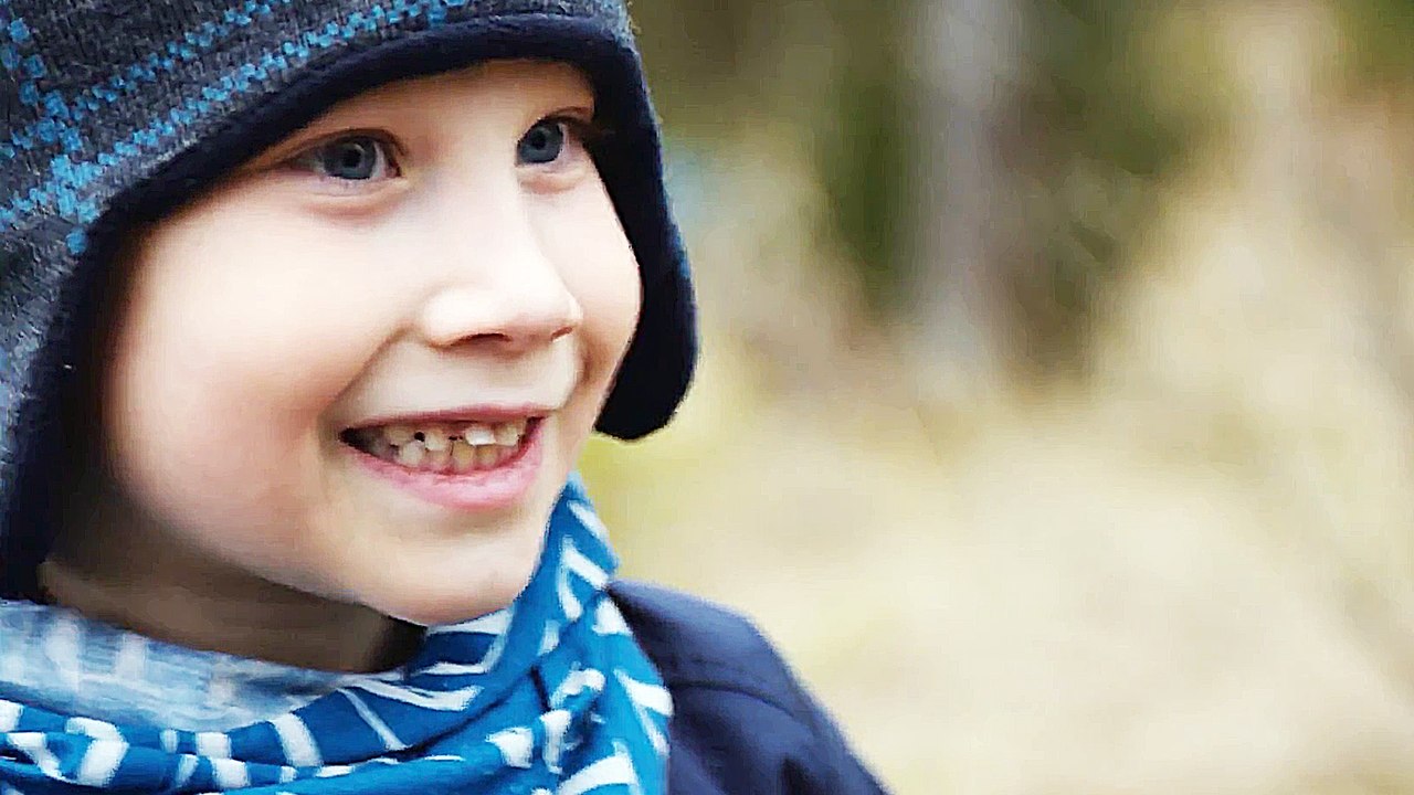 Kindheit - Trailer (Deutsch) HD