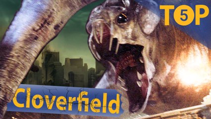 Cloverfield - 5 krasse Fakten, die ihr noch nicht kanntet