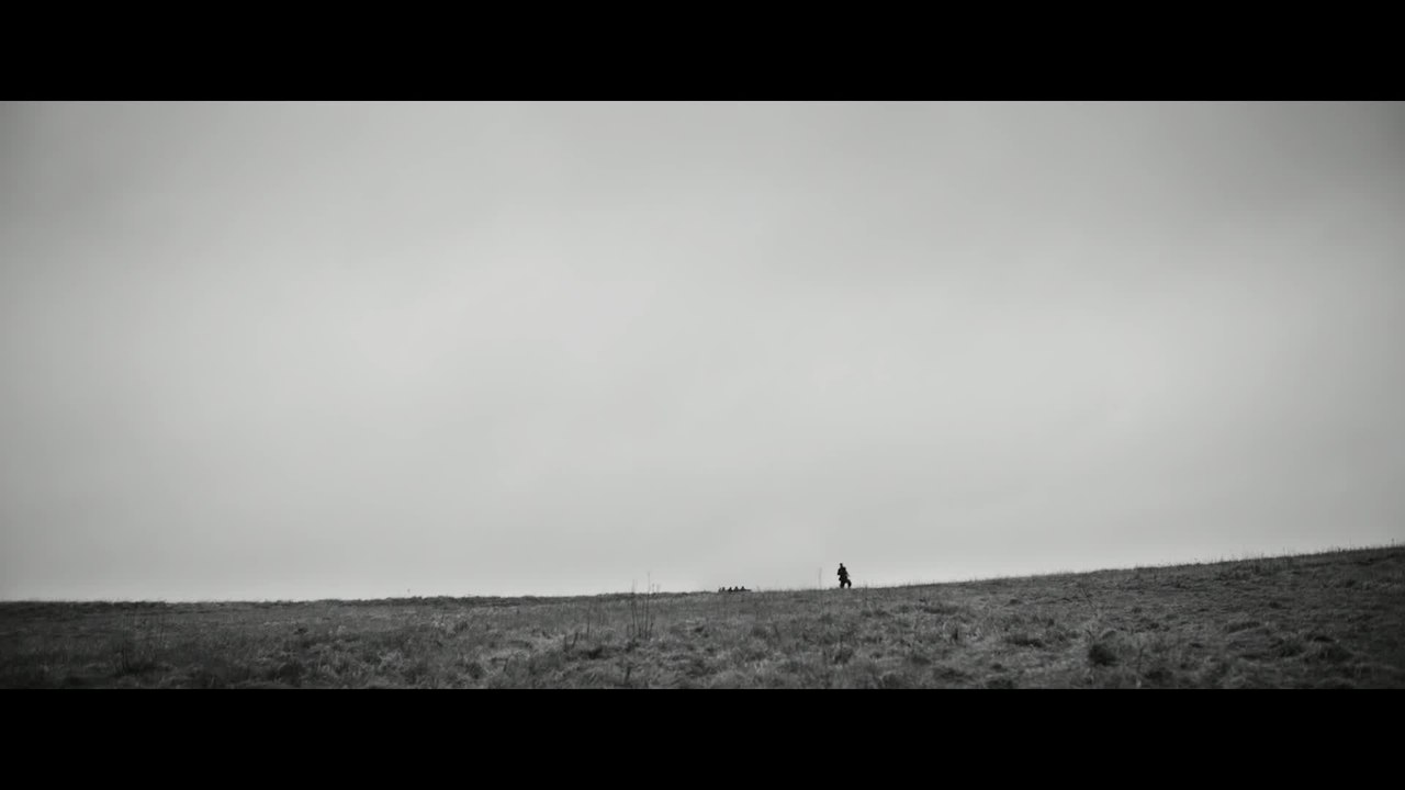 Der Hauptmann - Clip Jagd (Deutsch) HD