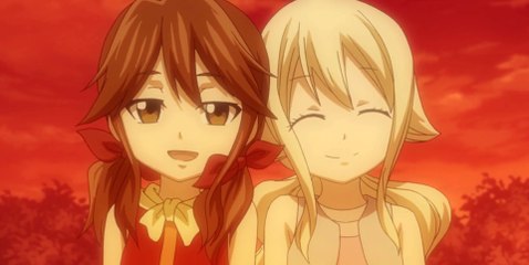 Fairy Tail Zero - Trailer (English) HD