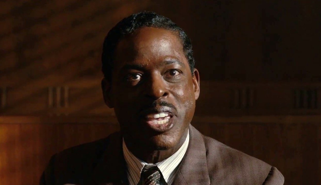 Marshall - Trailer (Deutsch) HD