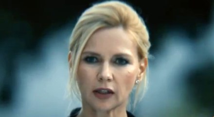 Taunuskrimi Im Wald - Trailer (Deutsch)