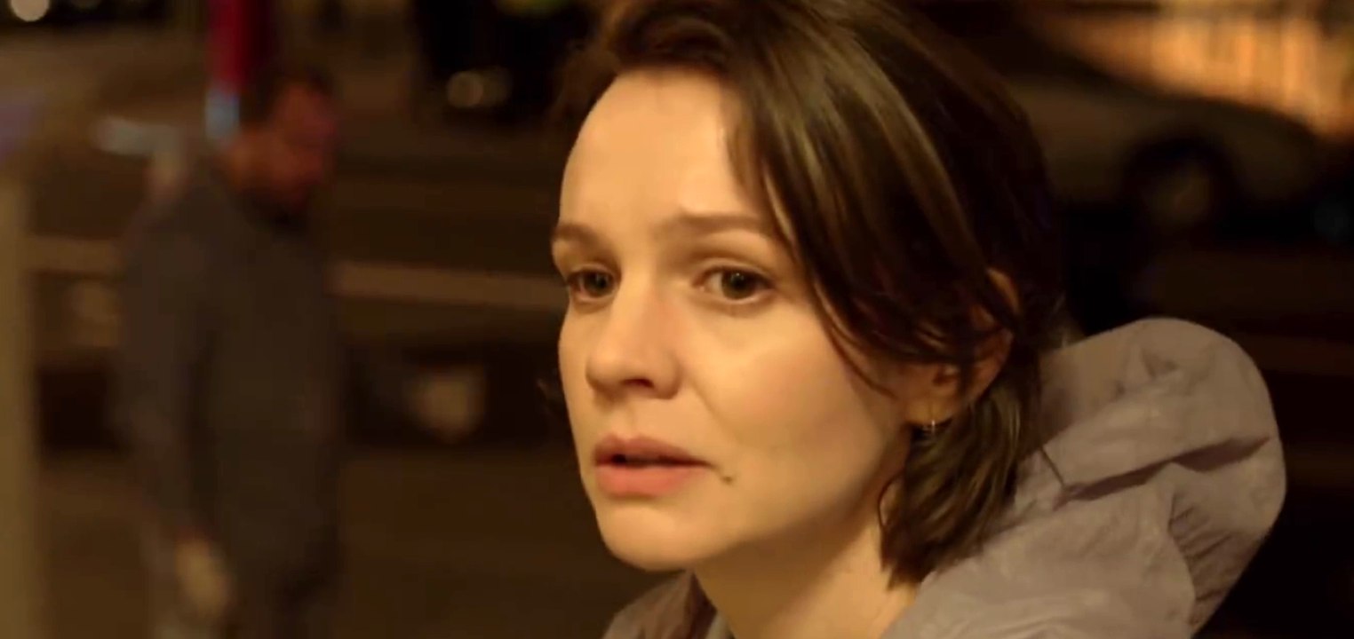 Collateral - Trailer (Deutsche UT) HD