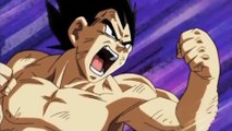 Dragon Ball Super - E128 Trailer (OV) HD