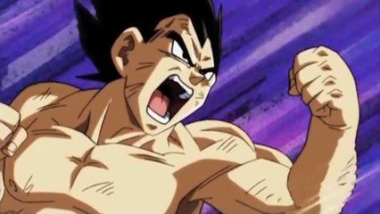 Dragon Ball Super - E128 Trailer (OV) HD