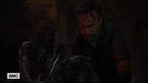 The Walking Dead - S08 E09 Clip I Couldn't Protect You (English) HD