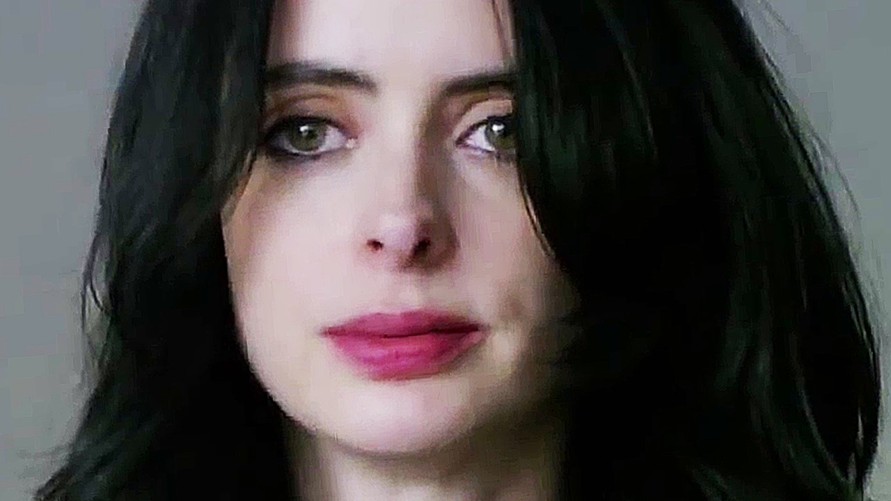 Jessica Jones - S2 Trailer 2 (Deutsch) HD