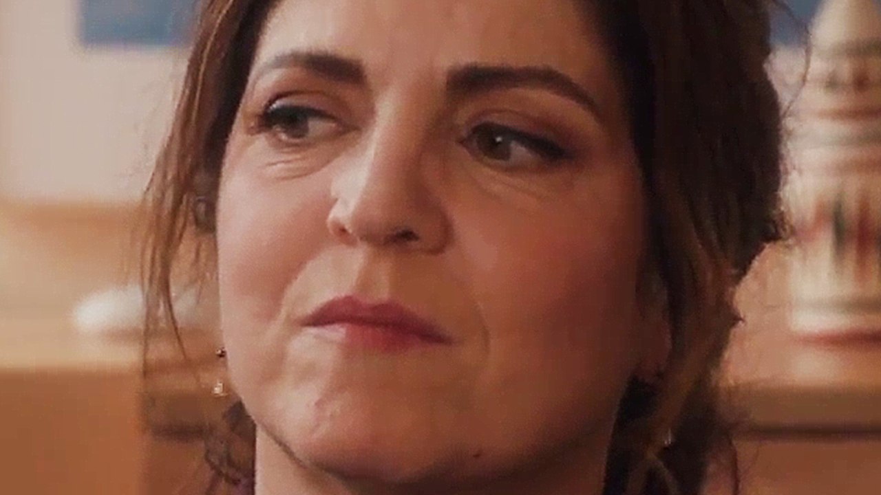 Madame Aurora und der Duft von FrÃ¼hling - Trailer (Deutsch) HD