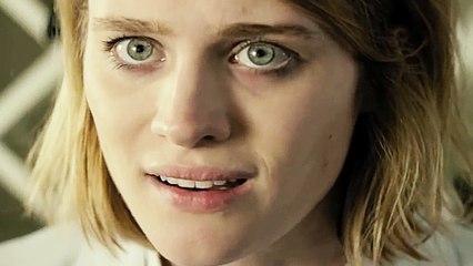 Izzy Gets The F*ck Across Town - Trailer (English) HD