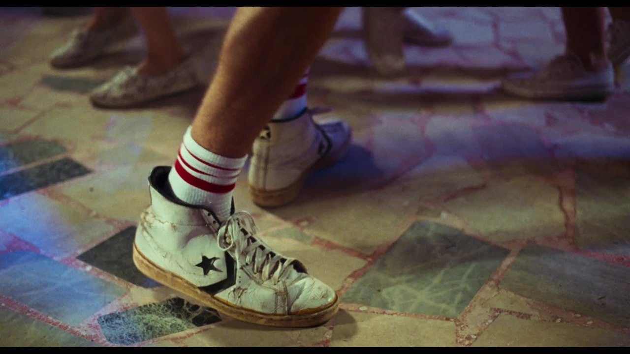 Call Me By Your Name - Clip Tanzparty (Deutsch) HD