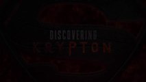 Krypton - S01 Featurette Brainiac (English) HD