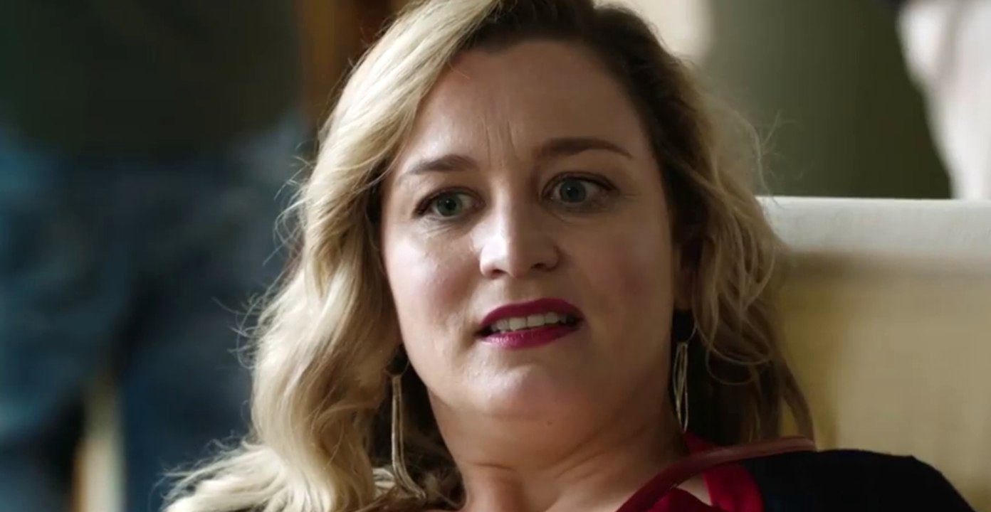 Chaos-Queens LÃ¼gen, die von Herzen kommen - Trailer (Deutsch) HD