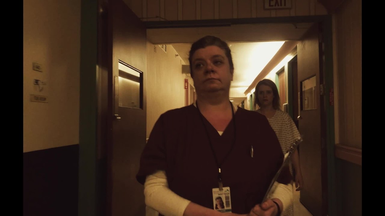 Unsane - Clip Telefonat (Deutsch) HD