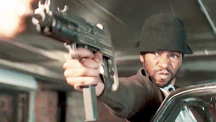 Yardie - Teaser (English) HD