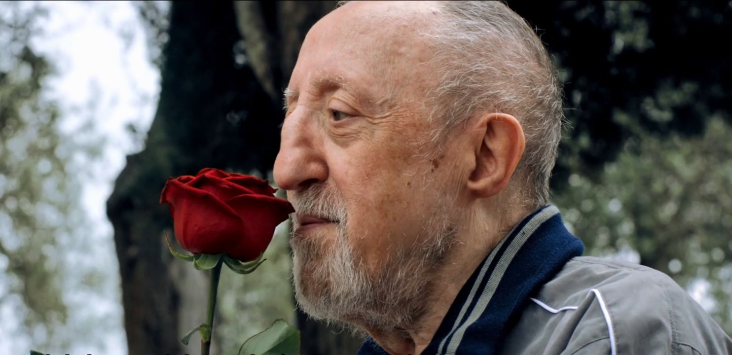 FÃ¼r Dich soll's ewig Rosen geben - Trailer (Deutsche UT) HD