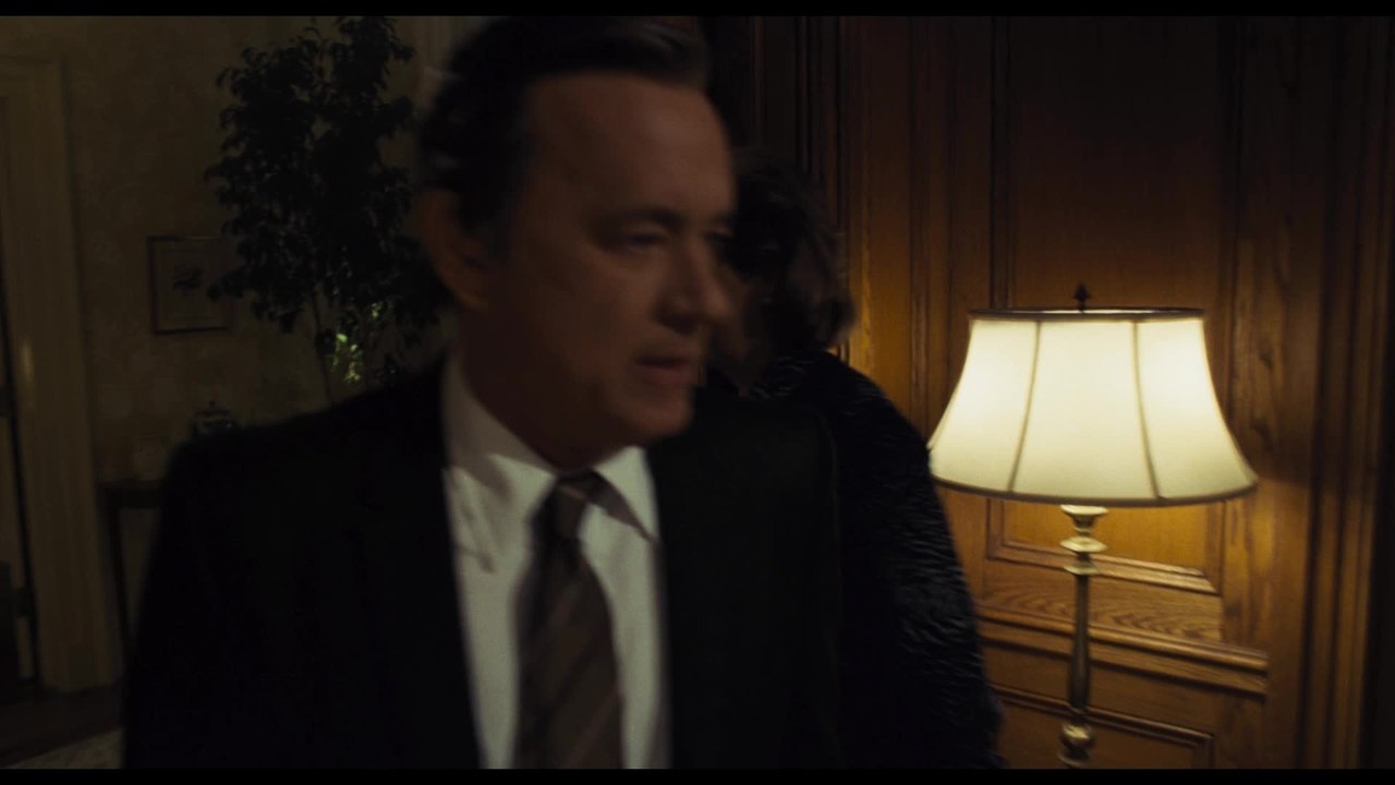 Die Verlegerin - Clip 01 Ich haÌˆtte eine hypothetische Frage (Deutsch) HD