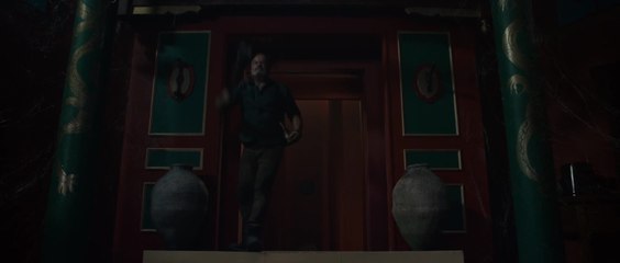 7 Guardians of the Tomb - Clip (English) HD